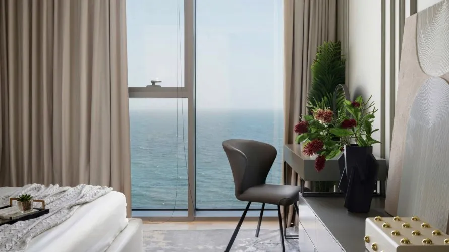 3 bedrooms apartment for sale , Bluewaters Residences, Bluewaters, Dubai, UAE No. 39 № 13