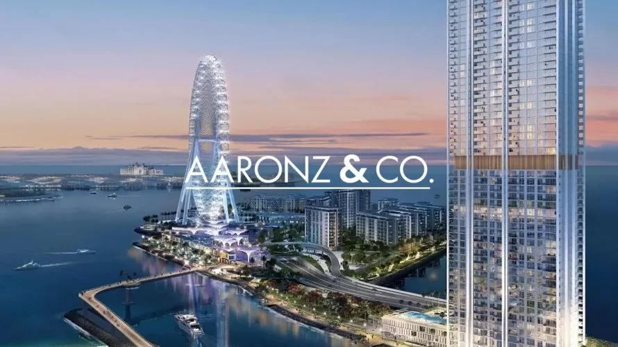 2 bedrooms apartment for sale , Bluewaters, Dubai, UAE No. 104