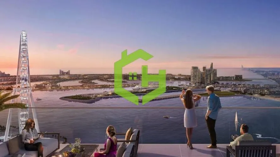 5 bedrooms penthouse for sale , Bluewaters Residences, Bluewaters, Dubai, UAE No. 25 № 6