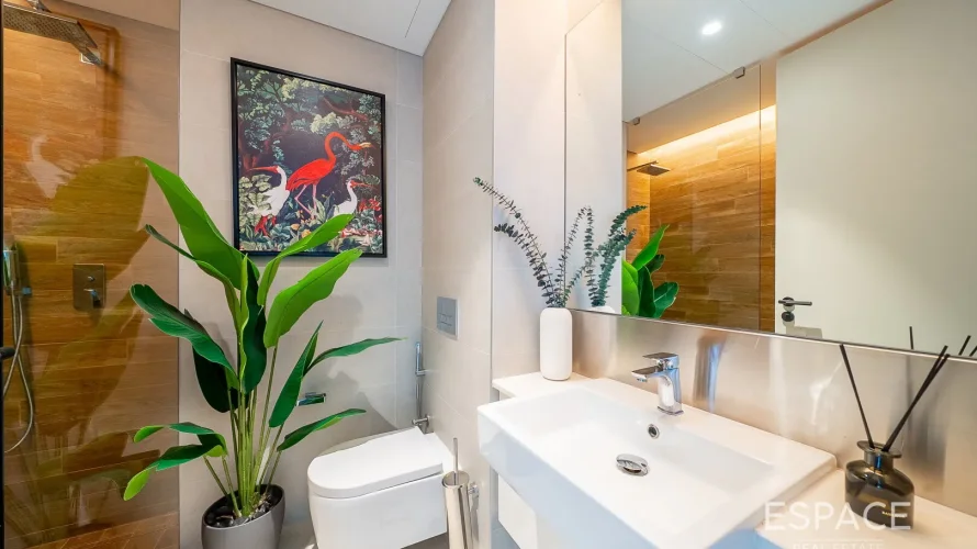 3 bedrooms apartment for sale , Bluewaters, Dubai, UAE No. 76 № 12