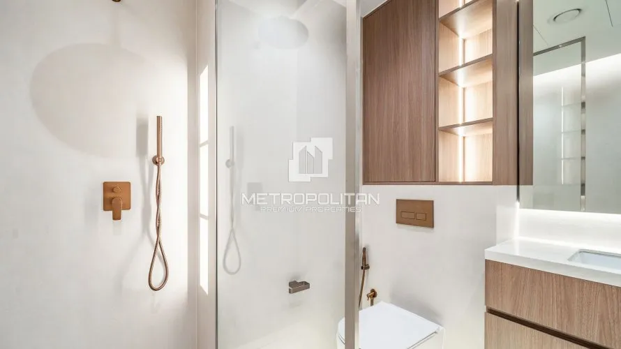 2 bedrooms apartment for sale , Bluewaters Residences, Bluewaters, Dubai, UAE No. 92 № 19