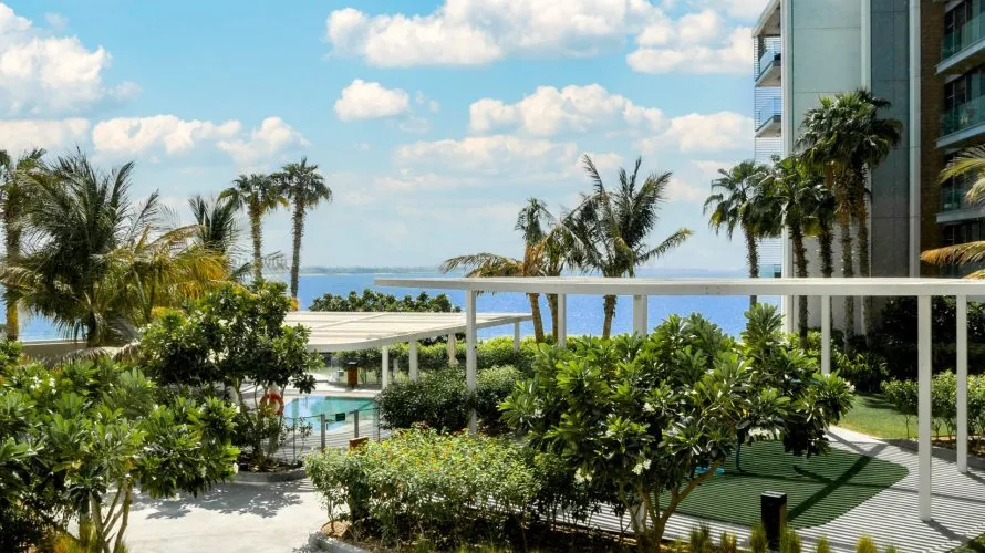 3 bedrooms apartment for sale , Bluewaters Residences, Bluewaters, Dubai, UAE No. 36 № 19