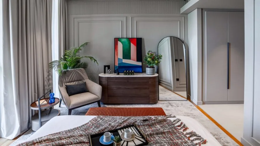 3 bedrooms apartment for sale , Bluewaters Residences, Bluewaters, Dubai, UAE No. 36 № 17