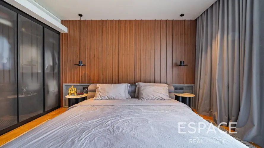 1 bedroom apartment for sale , Bluewaters, Dubai, UAE No. 74 № 8