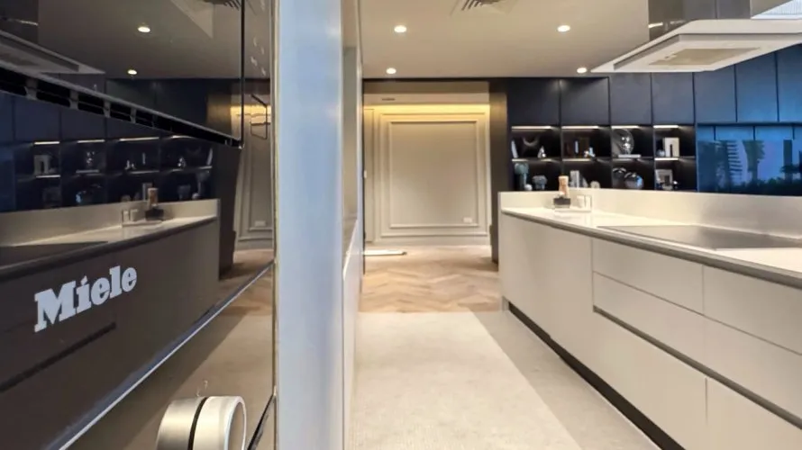 4 bedrooms townhouse for sale , Bluewaters Residences, Bluewaters, Dubai, UAE No. 42 № 10