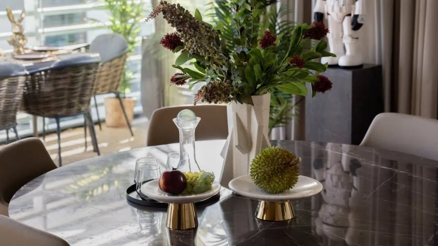 3 bedrooms apartment for sale , Bluewaters Residences, Bluewaters, Dubai, UAE No. 39 № 11