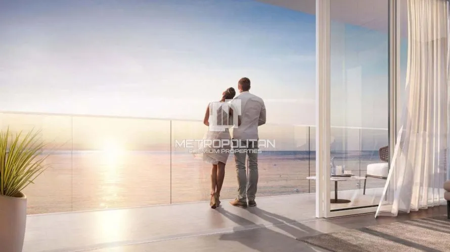 2 bedrooms apartment for sale , Bluewaters, Dubai, UAE No. 93 № 14