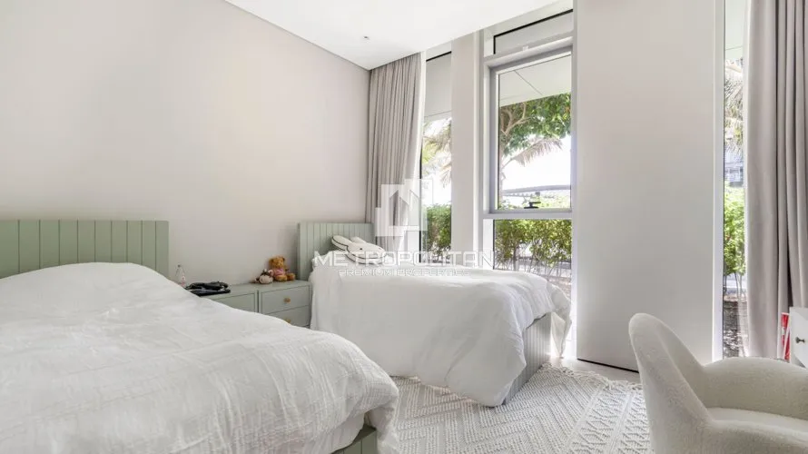 2 bedrooms apartment for sale , Bluewaters Residences, Bluewaters, Dubai, UAE No. 81 № 16