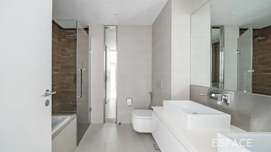 2 bedrooms apartment for sale , Bluewaters, Dubai, UAE No. 70 № 10