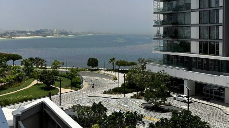 1 bedroom apartment for sale , Bluewaters Residences, Bluewaters, Dubai, UAE No. 57 № 14