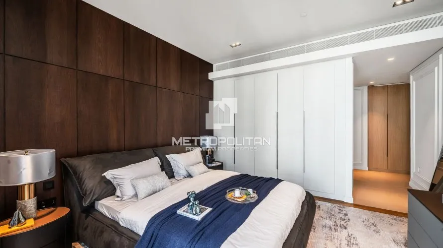3 bedrooms apartment for sale , Bluewaters Residences, Bluewaters, Dubai, UAE No. 88 № 11