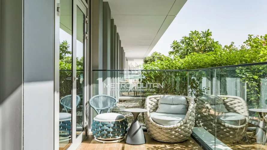 2 bedrooms apartment for sale , Bluewaters Residences, Bluewaters, Dubai, UAE No. 81 № 22