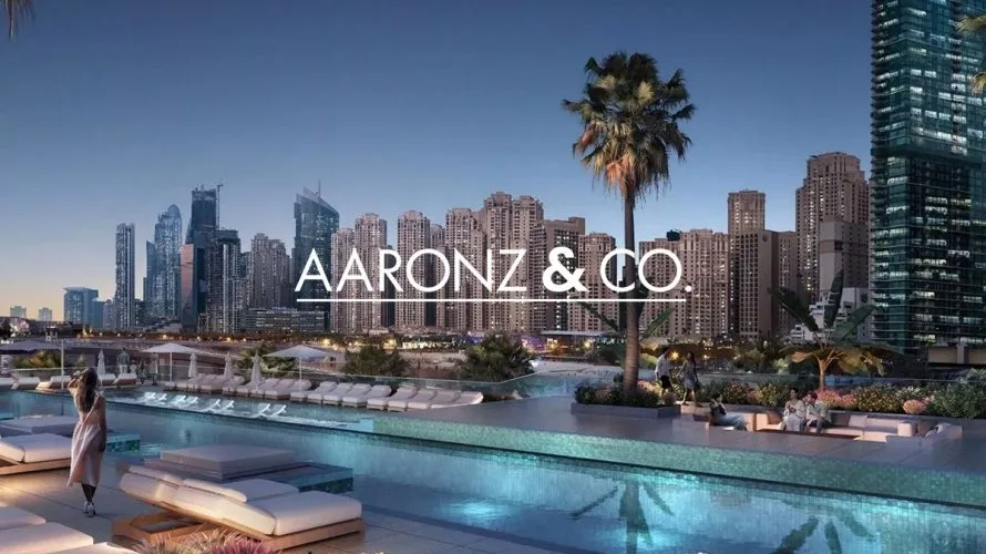 2 bedrooms apartment for sale , Bluewaters, Dubai, UAE No. 104 № 8