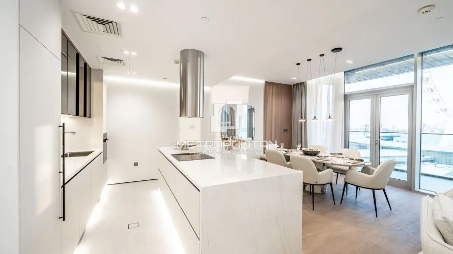 2 bedrooms apartment for sale , Bluewaters Residences, Bluewaters, Dubai, UAE No. 92 № 5