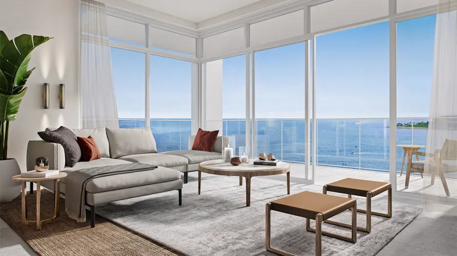 2 bedrooms apartment for sale , Bluewaters, Dubai, UAE No. 19 № 6