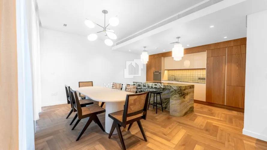 2 bedrooms apartment for sale , Bluewaters Residences, Bluewaters, Dubai, UAE No. 30 № 7