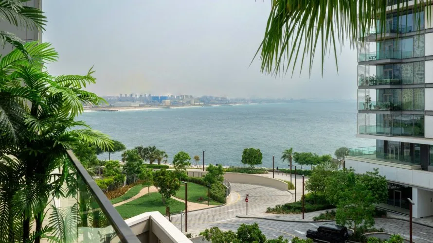 1 bedroom apartment for sale , Bluewaters Residences, Bluewaters, Dubai, UAE No. 47 № 15