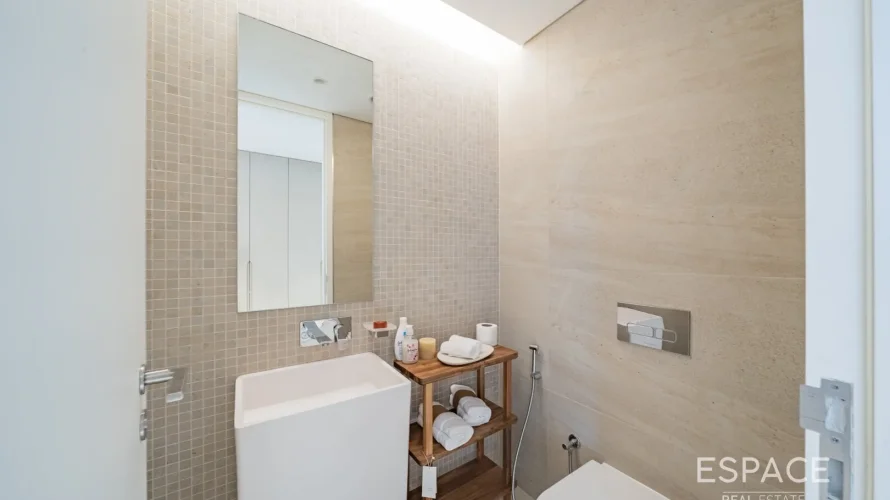 1 bedroom apartment for sale , Bluewaters, Dubai, UAE No. 68 № 4