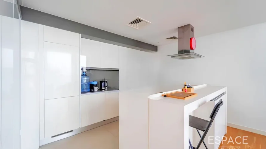 1 bedroom apartment for sale , Bluewaters, Dubai, UAE No. 73 № 1