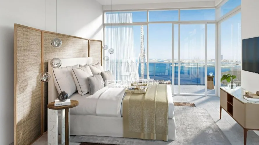 2 bedrooms apartment for sale , Bluewaters, Dubai, UAE No. 91 № 3