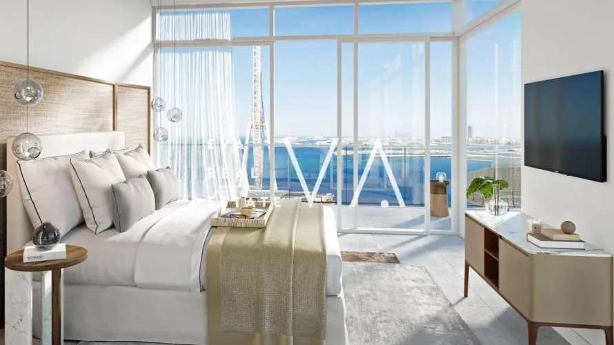 2 bedrooms apartment for sale , Bluewaters Residences, Bluewaters, Dubai, UAE No. 63 № 4