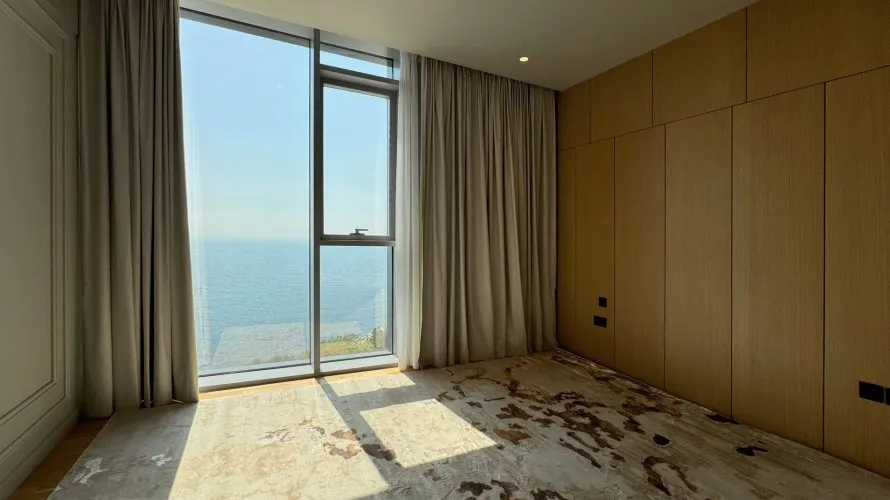 4 bedrooms apartment for sale , Bluewaters, Dubai, UAE No. 41 № 1