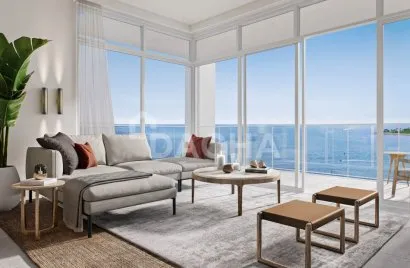 1 bedroom apartment for sale, Bluewaters, Dubai, UAE No. 124