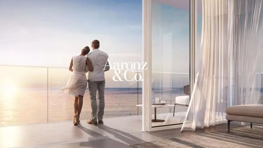 2 bedrooms apartment for sale, Bluewaters, Dubai, UAE No. 121 № 8