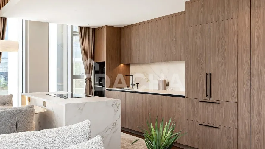 3 bedrooms apartment for sale, Bluewaters Residences, Bluewaters, Dubai, UAE No. 122 № 6