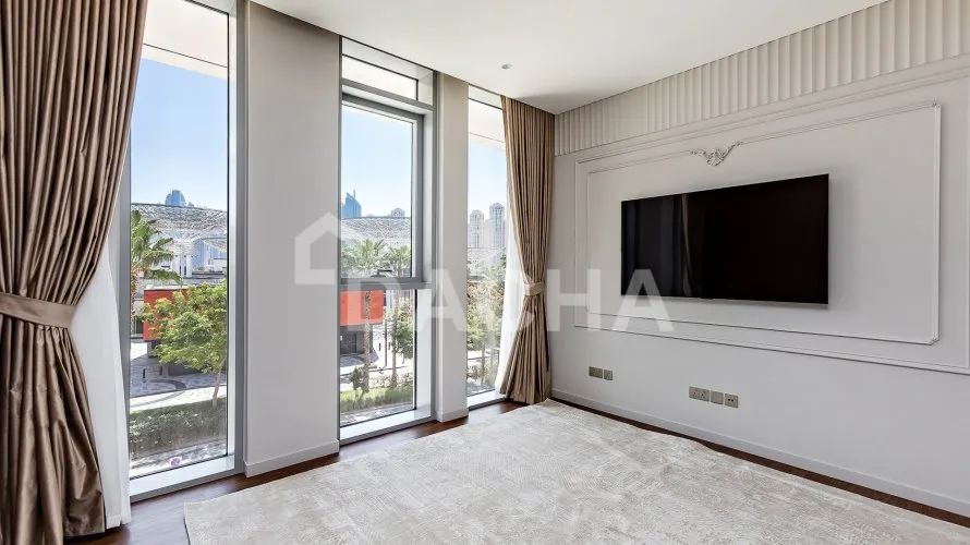 3 bedrooms apartment for sale, Bluewaters Residences, Bluewaters, Dubai, UAE No. 122 № 16