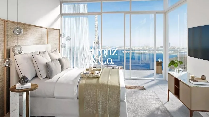 2 bedrooms apartment for sale, Bluewaters, Dubai, UAE No. 121 № 10