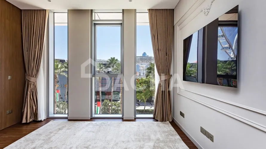 3 bedrooms apartment for sale, Bluewaters Residences, Bluewaters, Dubai, UAE No. 122 № 15