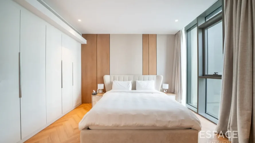 2 bedrooms apartment for sale, Bluewaters, Dubai, UAE No. 133 № 8