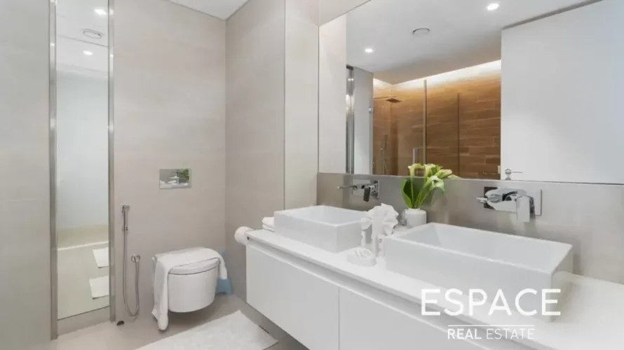 1 bedroom apartment for sale, Bluewaters, Dubai, UAE No. 138 № 2