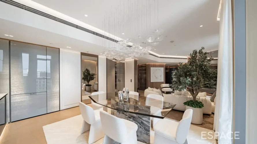 2 bedrooms apartment for sale, Bluewaters, Dubai, UAE No. 143 № 16