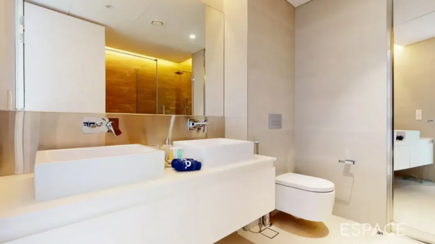 2 bedrooms apartment for sale, Bluewaters, Dubai, UAE No. 136 № 6