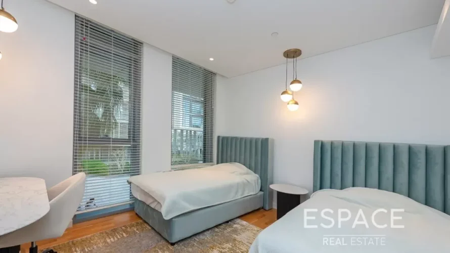 3 bedrooms apartment for sale, Bluewaters, Dubai, UAE No. 141 № 5