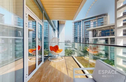 2 bedrooms apartment for sale, Bluewaters, Dubai, UAE No. 136