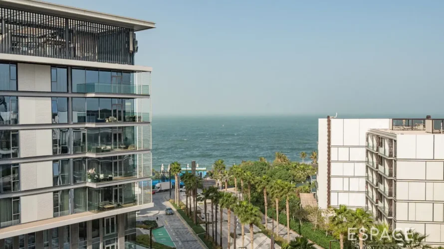 4 bedrooms apartment for sale, Bluewaters, Dubai, UAE No. 142
