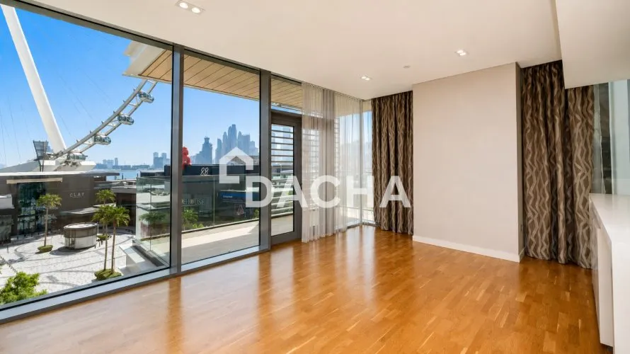 3 bedrooms apartment for sale, Bluewaters Residences, Bluewaters, Dubai, UAE No. 129 № 25