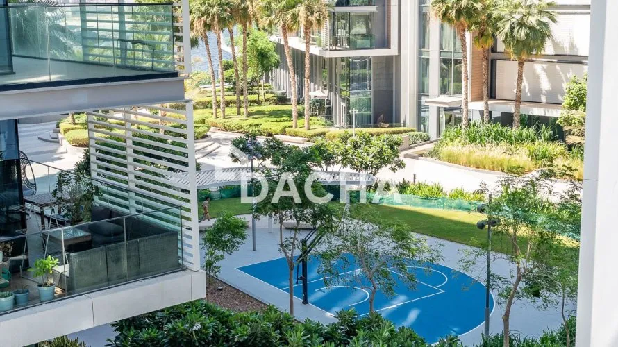 3 bedrooms apartment for sale, Bluewaters Residences, Bluewaters, Dubai, UAE No. 129