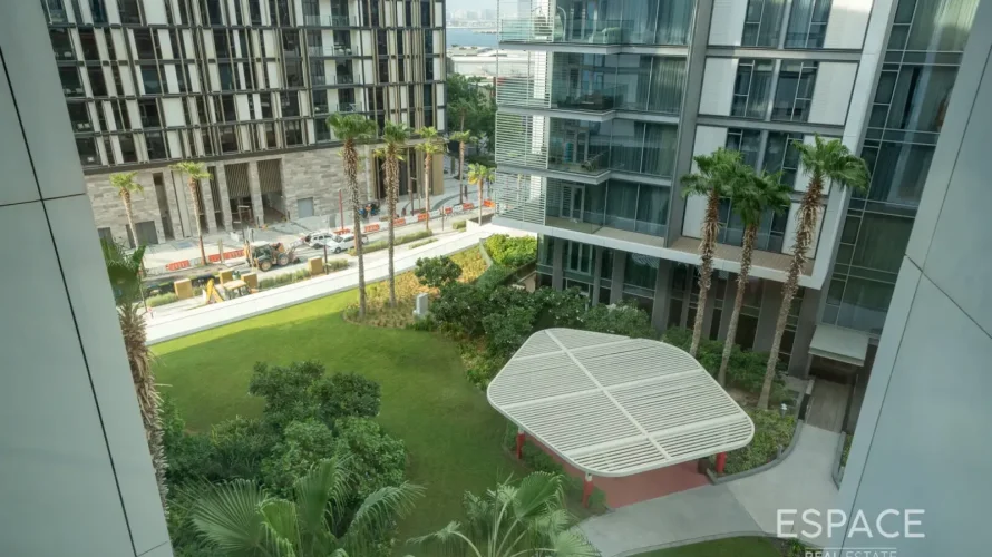 2 bedrooms apartment for sale, Bluewaters, Dubai, UAE No. 133 № 17