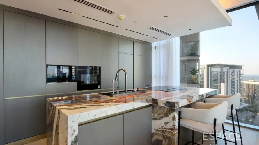 3 bedrooms apartment for sale, Bluewaters, Dubai, UAE No. 137 № 11