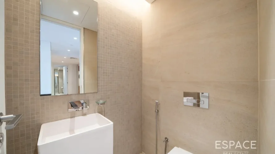 2 bedrooms apartment for sale, Bluewaters, Dubai, UAE No. 133 № 13