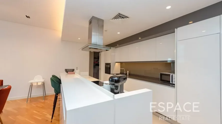 3 bedrooms apartment for sale, Bluewaters, Dubai, UAE No. 141 № 11