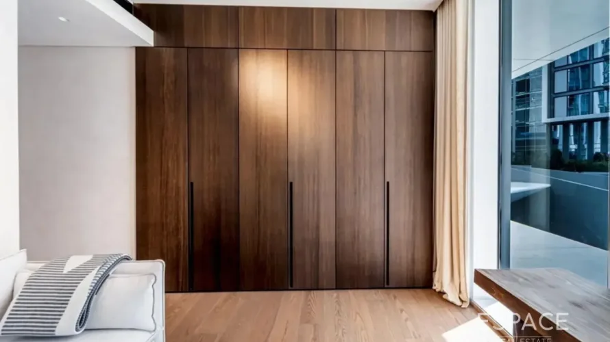2 bedrooms apartment for sale, Bluewaters, Dubai, UAE No. 135 № 3