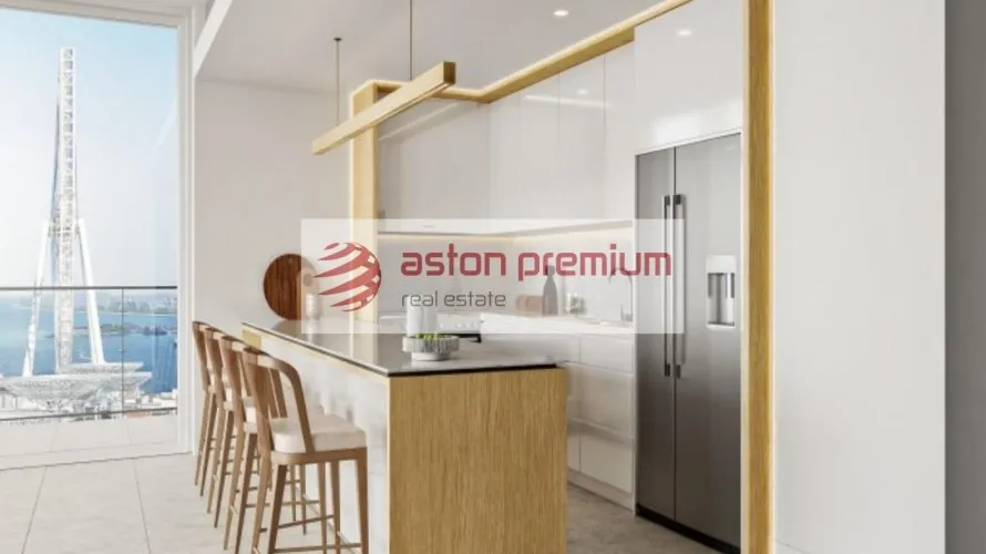 2 bedrooms apartment for sale, Bluewaters, Dubai, UAE No. 131 № 2