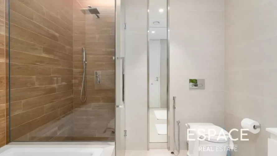 1 bedroom apartment for sale, Bluewaters, Dubai, UAE No. 138 № 1