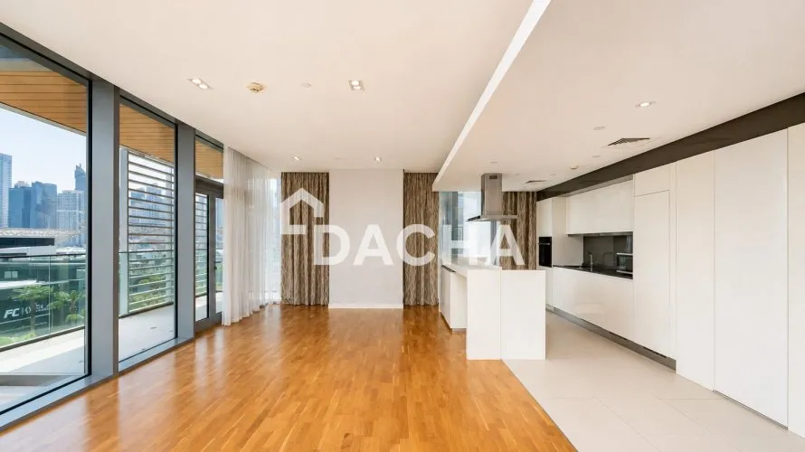 3 bedrooms apartment for sale, Bluewaters Residences, Bluewaters, Dubai, UAE No. 129 № 23