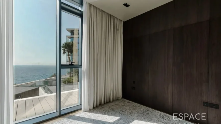 2 bedrooms apartment for sale, Bluewaters, Dubai, UAE No. 144
